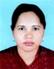 ফরিদা পারভীন