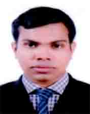 মোঃ শাহারিয়ার আলম সবুজ
