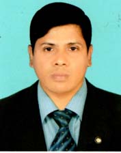 মোঃ শাহ আলম