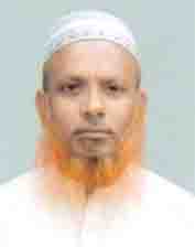 মোঃ শাহ কামাল